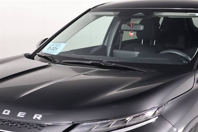 2024 Mitsubishi Outlander ES