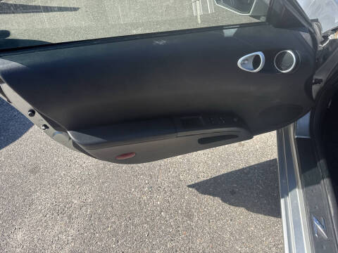 2003 Nissan 350Z Touring