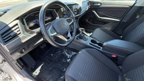 2024 Volkswagen Jetta S