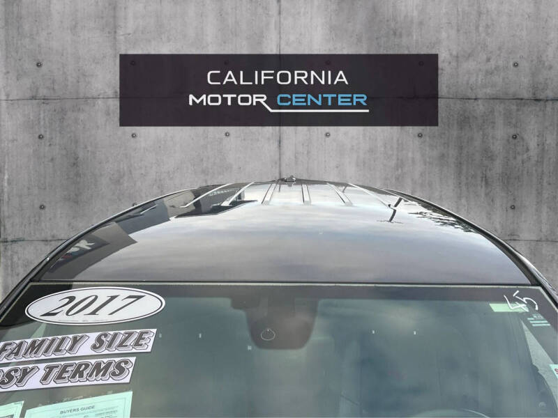 2017 Dodge Durango R/T