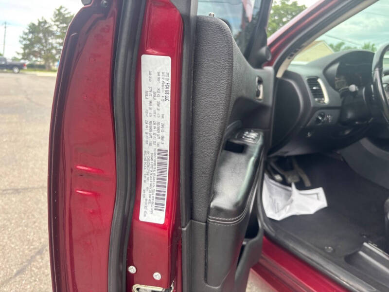 2019 Dodge Durango GT