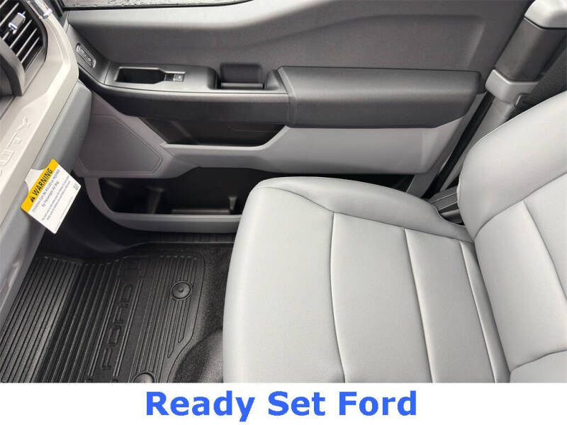 2026 Ford F-350 Super Duty