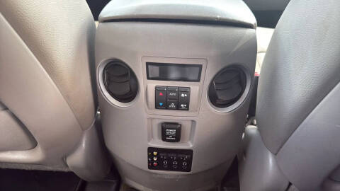 2015 Honda Pilot EX-L w/DVD