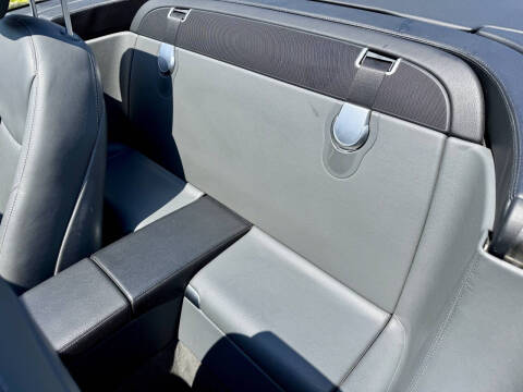 2003 Mercedes-Benz SL-Class SL 500