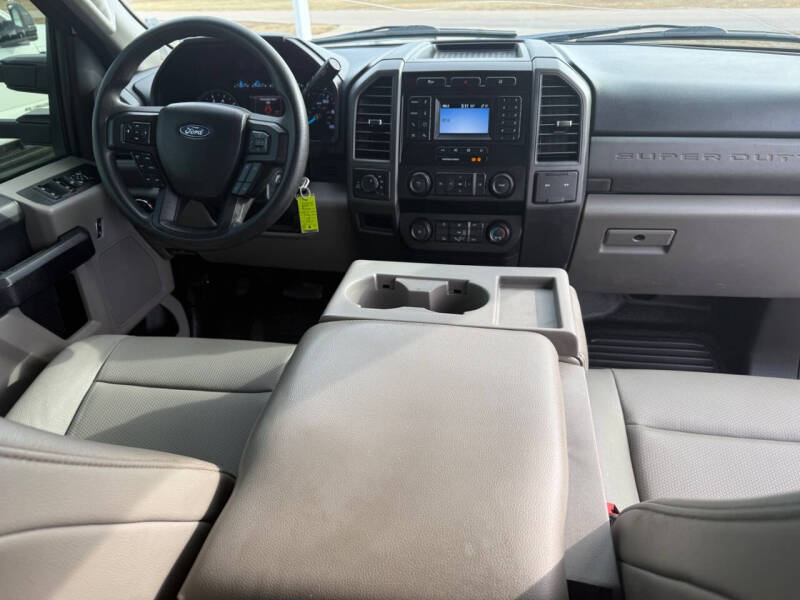 2021 Ford F-350 Super Duty XL