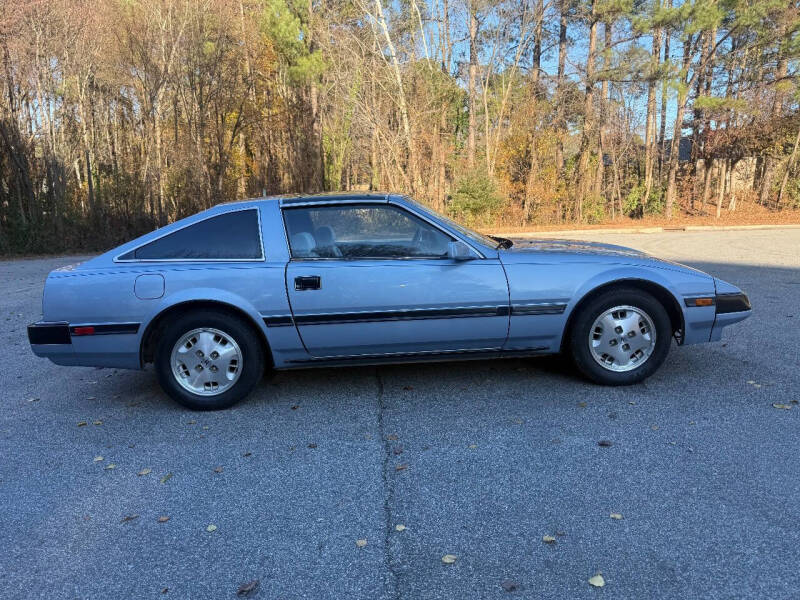1984 Nissan 300ZX 2+2