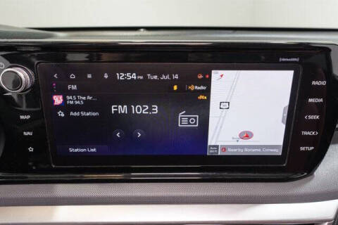 2024 Kia K5