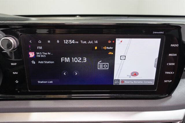 2024 Kia K5