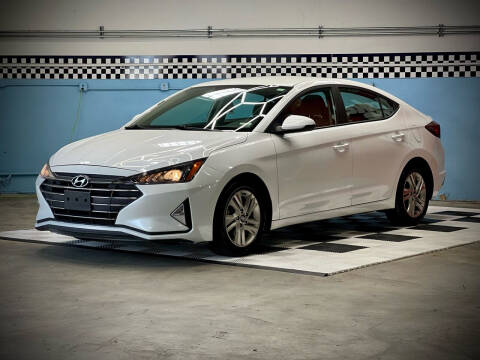 2018 Hyundai Sonata for sale at Take The Key in Miami FL