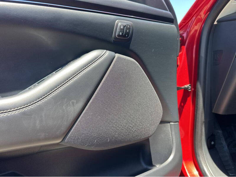 2021 Ford Mustang Mach-E Select