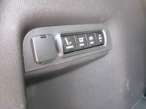 2012 Ford Explorer Limited