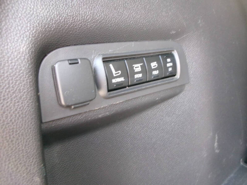 2012 Ford Explorer Limited