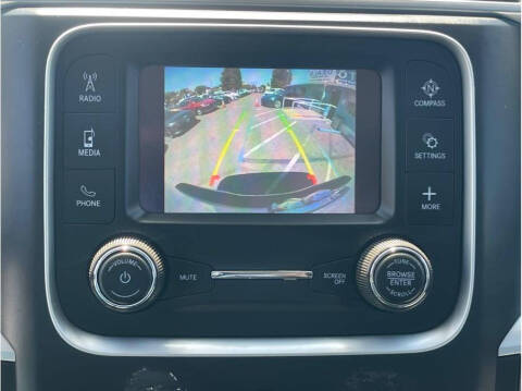 2024 RAM 1500 Classic