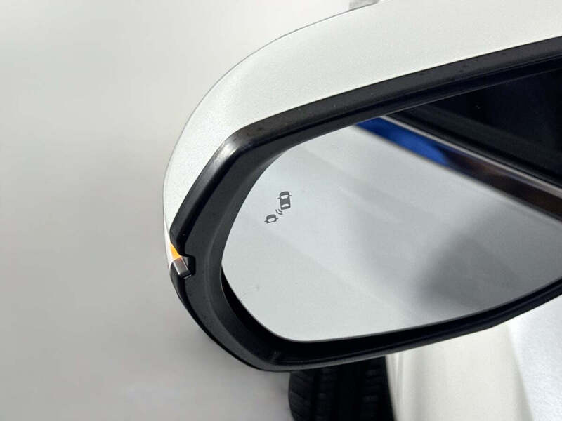 2020 Honda CR-V Hybrid EX-L