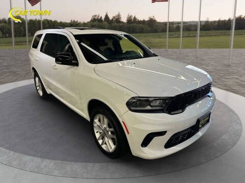 2024 Dodge Durango