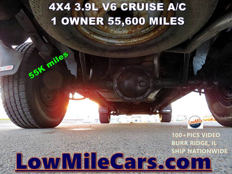 1993 Dodge Dakota LE