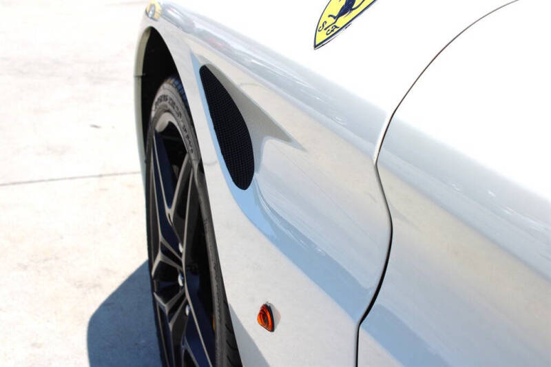 2017 Ferrari California T