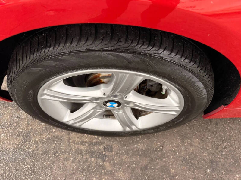 2015 BMW 3 Series 328i xDrive