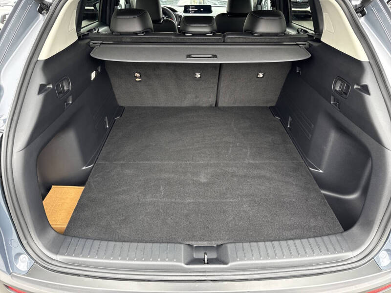 2024 Mazda CX-50 2.5 S Premium