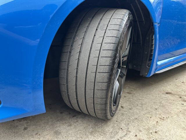 2025 Honda Civic Type R