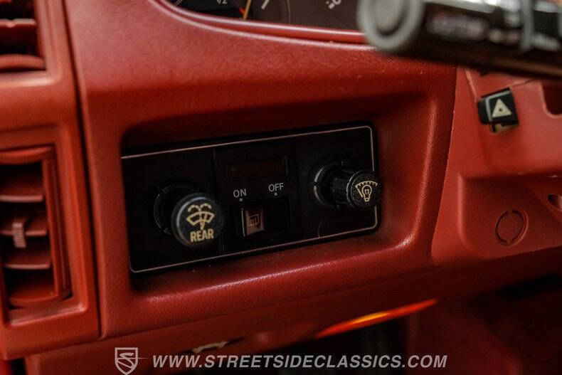 1982 Datsun 280ZX GL