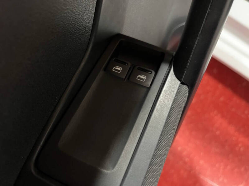 2016 Volkswagen Beetle