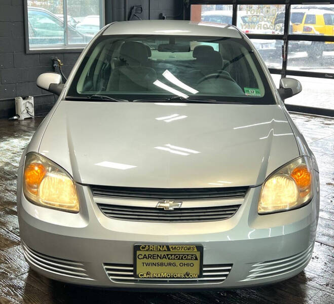 2008 Chevrolet Cobalt LT