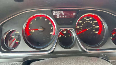 2014 GMC Acadia SLT-1