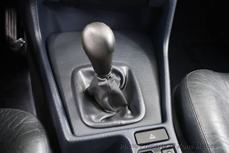 1989 BMW 5 Series 525i