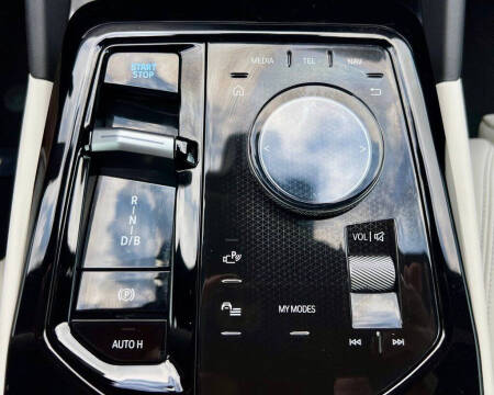 2024 BMW i5 eDrive40