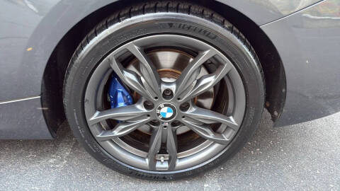 2016 BMW 2 Series M235i