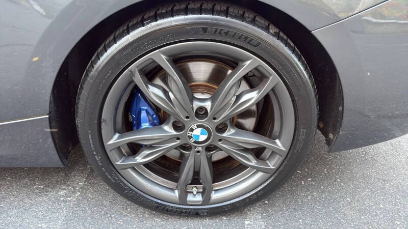 2016 BMW 2 Series M235i