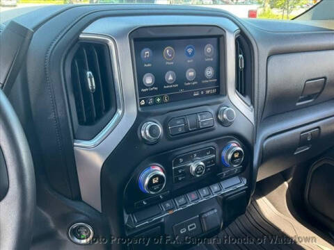 2022 GMC Sierra 1500 Limited