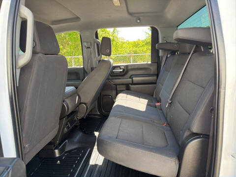 2023 GMC Sierra 2500HD