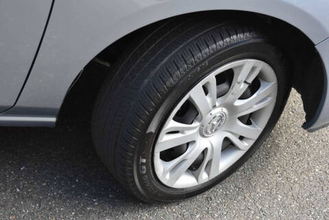 2013 Mazda MAZDA2 Sport