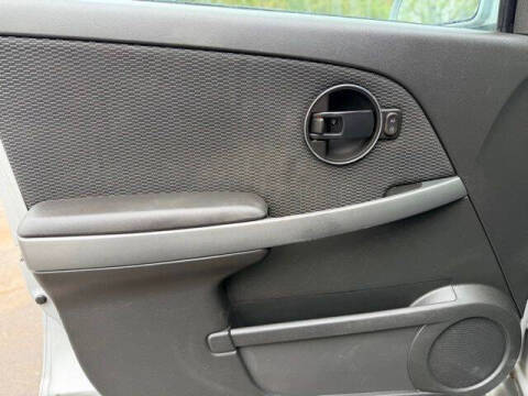 2006 Pontiac Torrent