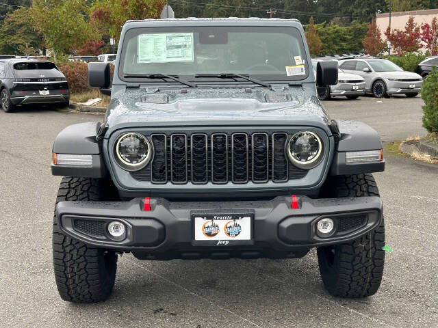 2024 Jeep Gladiator for sale at Autos by Talon in Seattle, WA