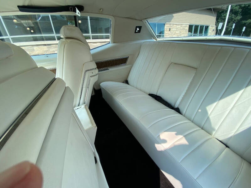 1970 Cadillac DeVille