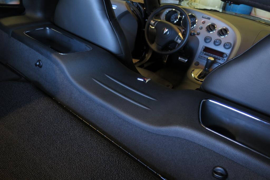 2009 Pontiac Solstice 22