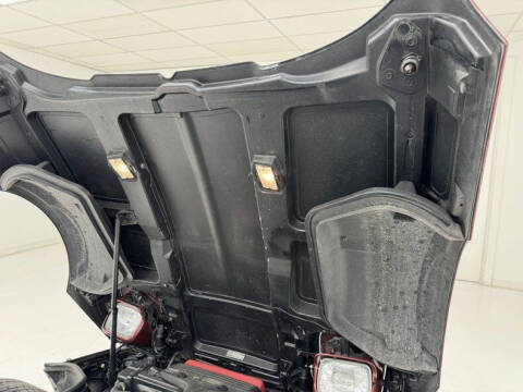 1988 Chevrolet Corvette