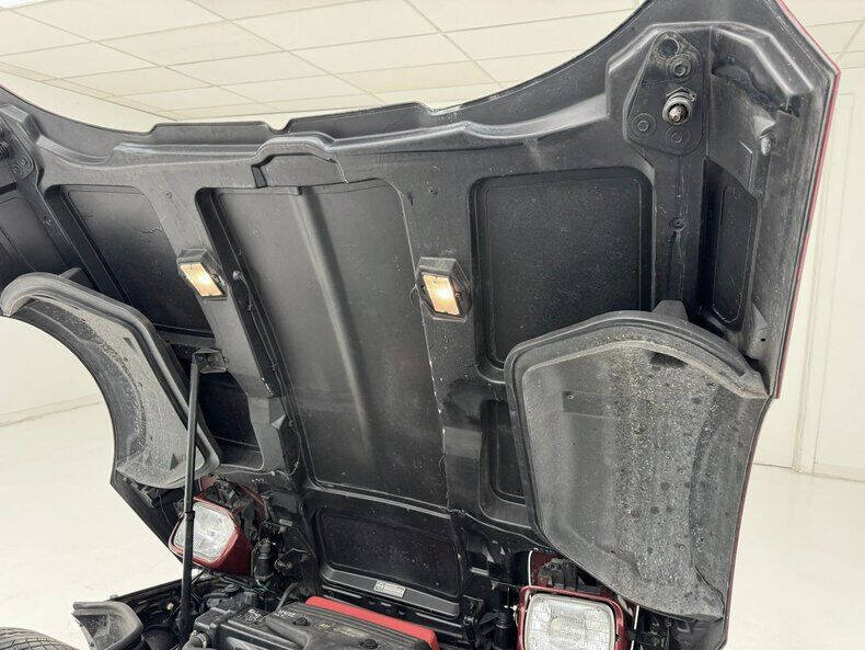 1988 Chevrolet Corvette