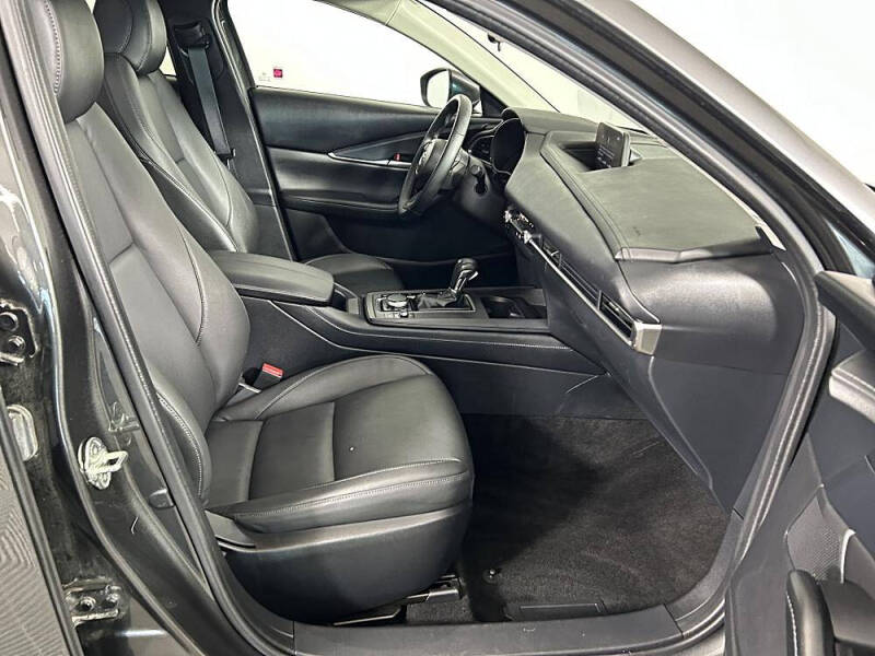 2023 Mazda CX-30 2.5 S Select