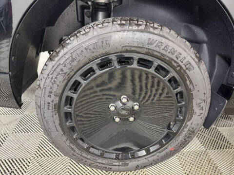 2025 Ford Maverick Lobo