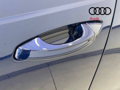 2025 Audi Q3 quattro S line Premium 45 TFSI