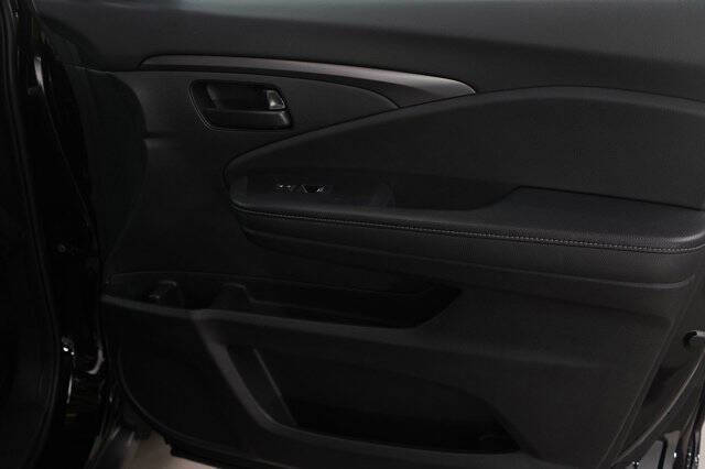 2024 Honda Passport EX-L