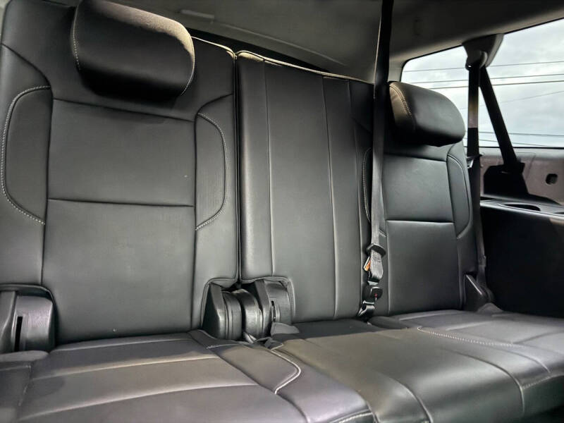 2019 GMC Yukon XL SLT