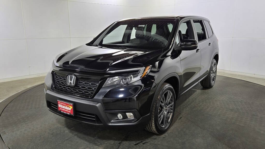 2021 Honda Passport for sale at NJ Car Buyer in Jersey City, NJ