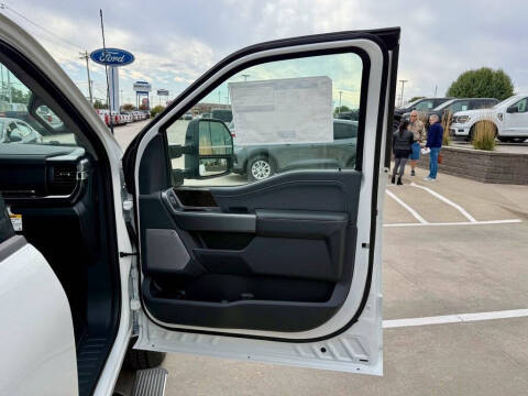 2026 Ford F-350 Super Duty