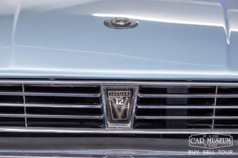 1990 Jaguar XJ-Series XJS