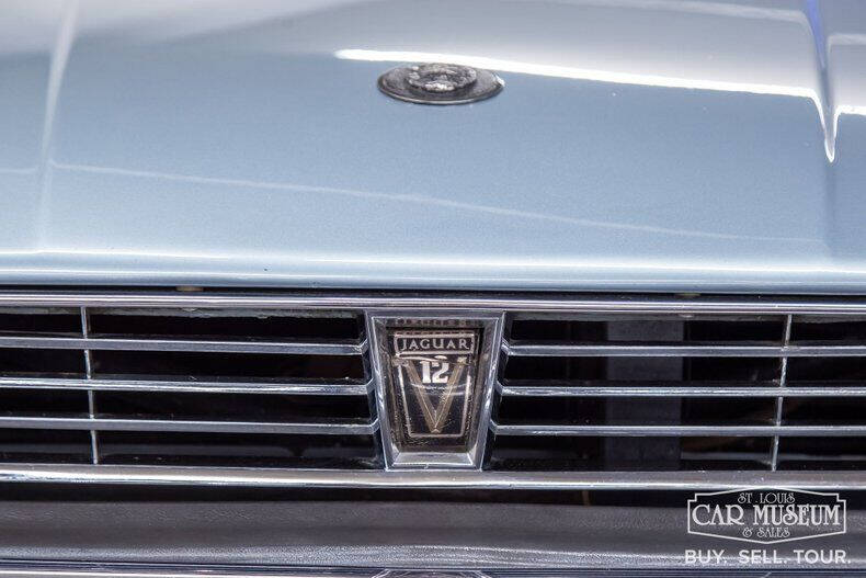 1990 Jaguar XJ-Series XJS